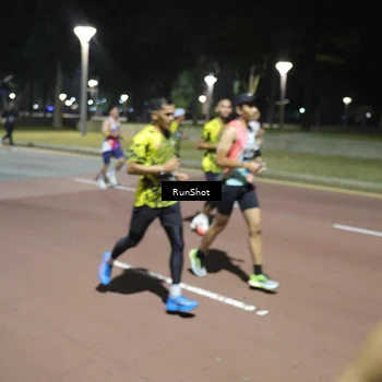 Runner Photo 6509577