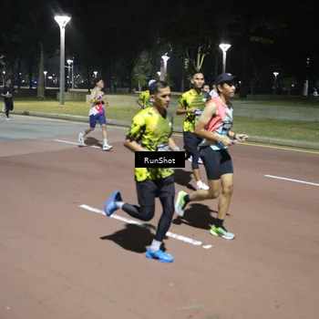 Runner Photo 6509579
