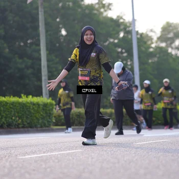 Runner Photo 6509581