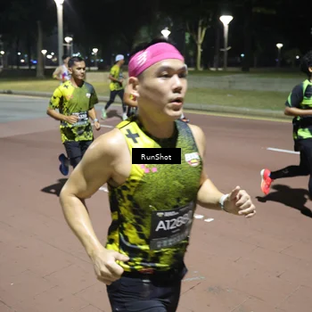 Runner Photo 6509582