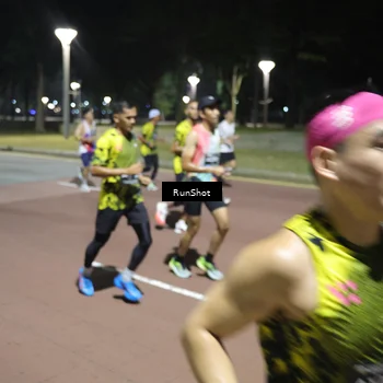 Runner Photo 6509584