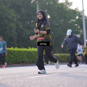 Runner Photo 6509589