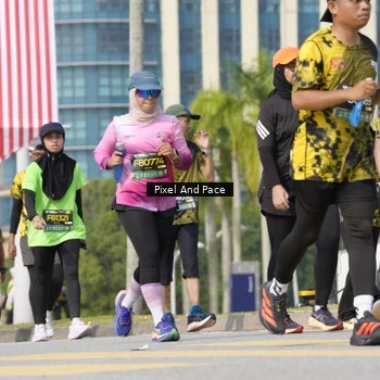 Runner Photo 6509590