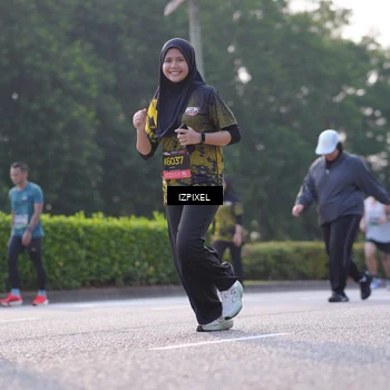 Runner Photo 6509593