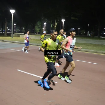 Runner Photo 6509594