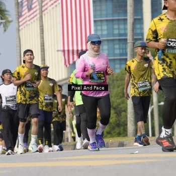Runner Photo 6509595