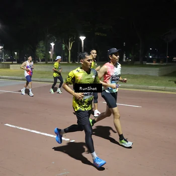 Runner Photo 6509597