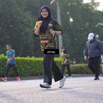 Runner Photo 6509602