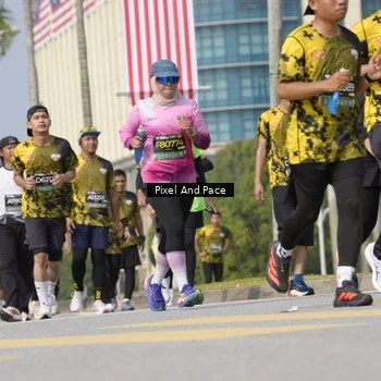 Runner Photo 6509604
