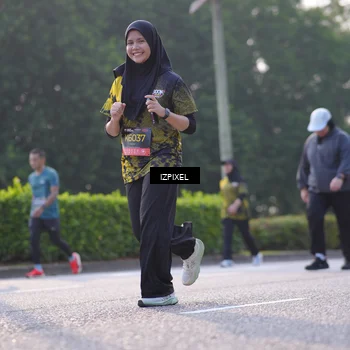 Runner Photo 6509607