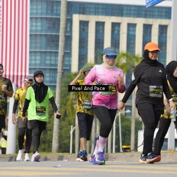 Runner Photo 6509608