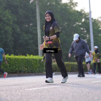 Runner Photo 6509609