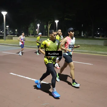 Runner Photo 6509611
