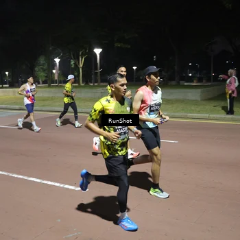 Runner Photo 6509612