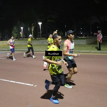 Runner Photo 6509614