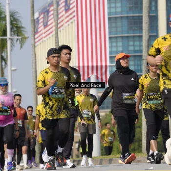 Runner Photo 6509616