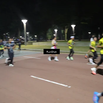 Runner Photo 6509617