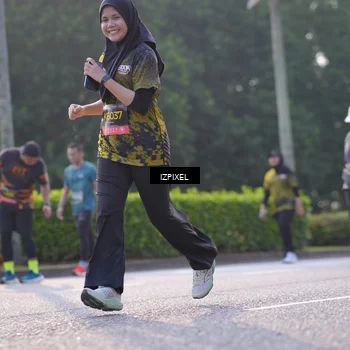 Runner Photo 6509619