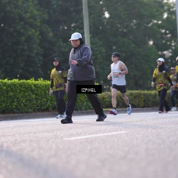 Runner Photo 6509622