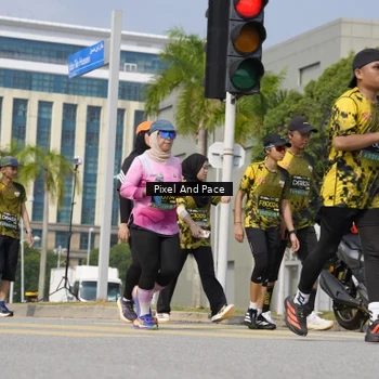 Runner Photo 6509623
