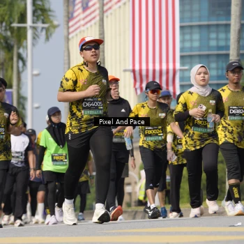 Runner Photo 6509626