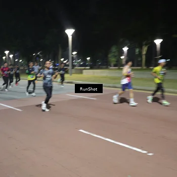 Runner Photo 6509629