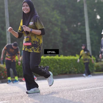 Runner Photo 6509631