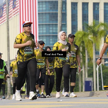 Runner Photo 6509633
