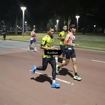 Runner Photo 6509634