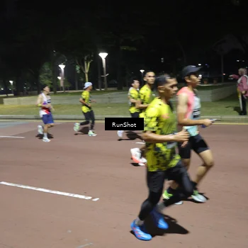 Runner Photo 6509635