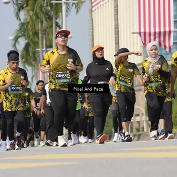 Runner Photo 6509638
