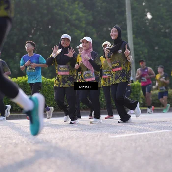 Runner Photo 6509640