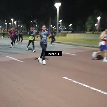 Runner Photo 6509643