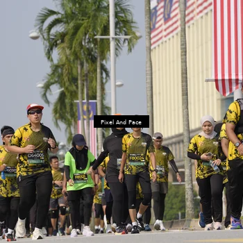 Runner Photo 6509651