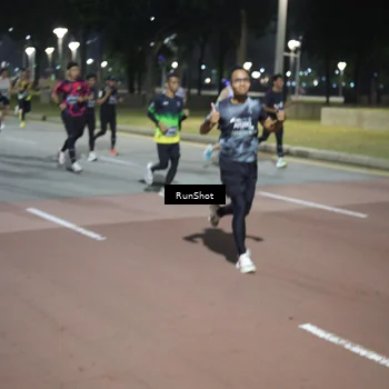 Runner Photo 6509653