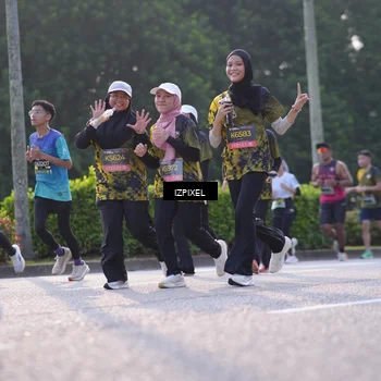 Runner Photo 6509654