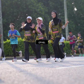 Runner Photo 6509662