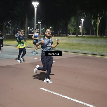 Runner Photo 6509663