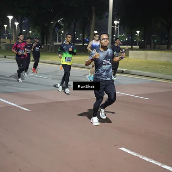 Runner Photo 6509664