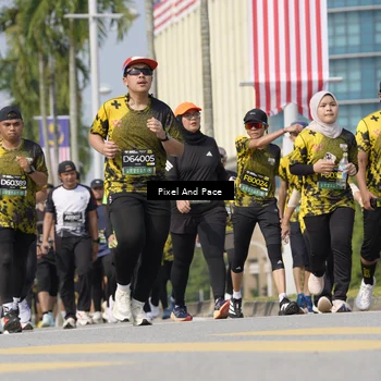 Runner Photo 6509666