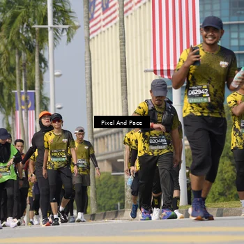 Runner Photo 6509669
