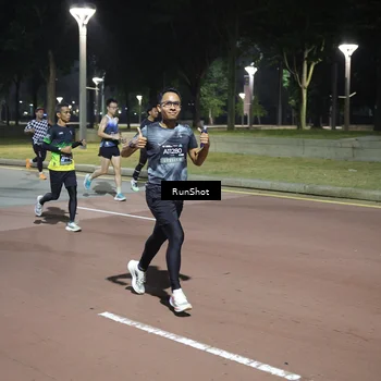 Runner Photo 6509674
