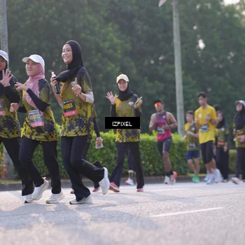 Runner Photo 6509678