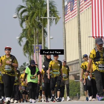 Runner Photo 6509684