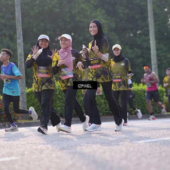 Runner Photo 6509686