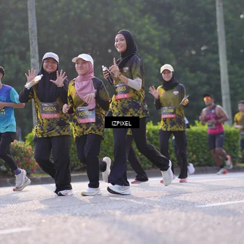 Runner Photo 6509688