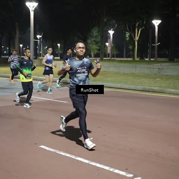 Runner Photo 6509689