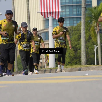 Runner Photo 6509690