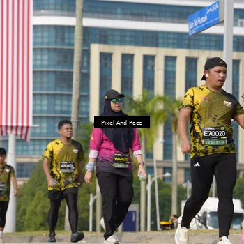 Runner Photo 6509695