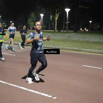 Runner Photo 6509698